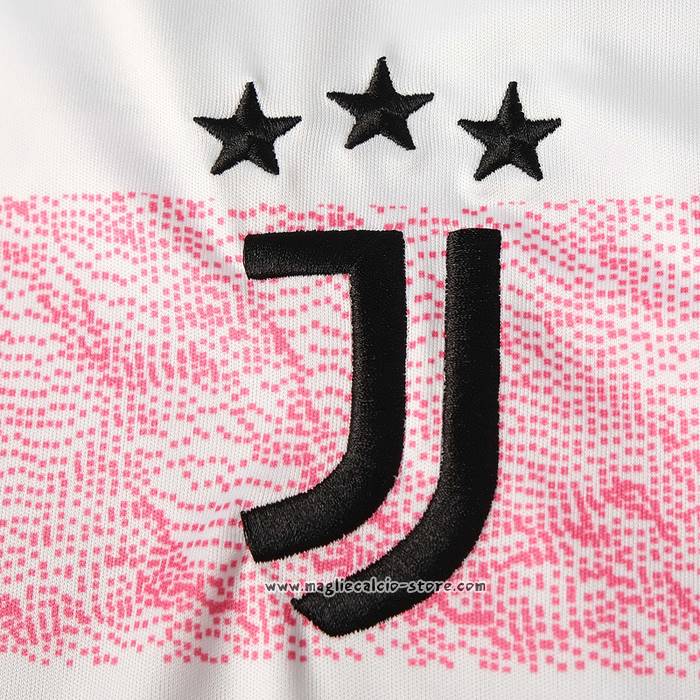 Maglia Seconda Juventus 2023/2024